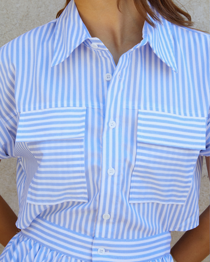 Rowe Dress