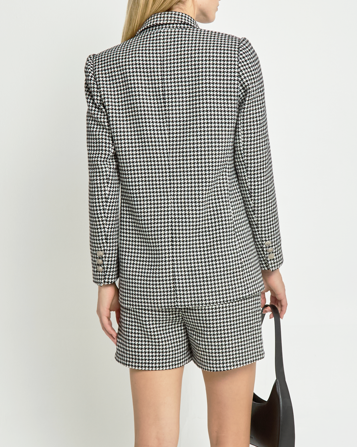 Dallas Jacket
