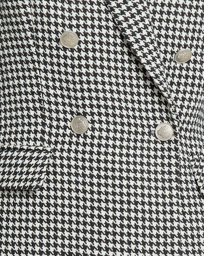 Dallas Jacket