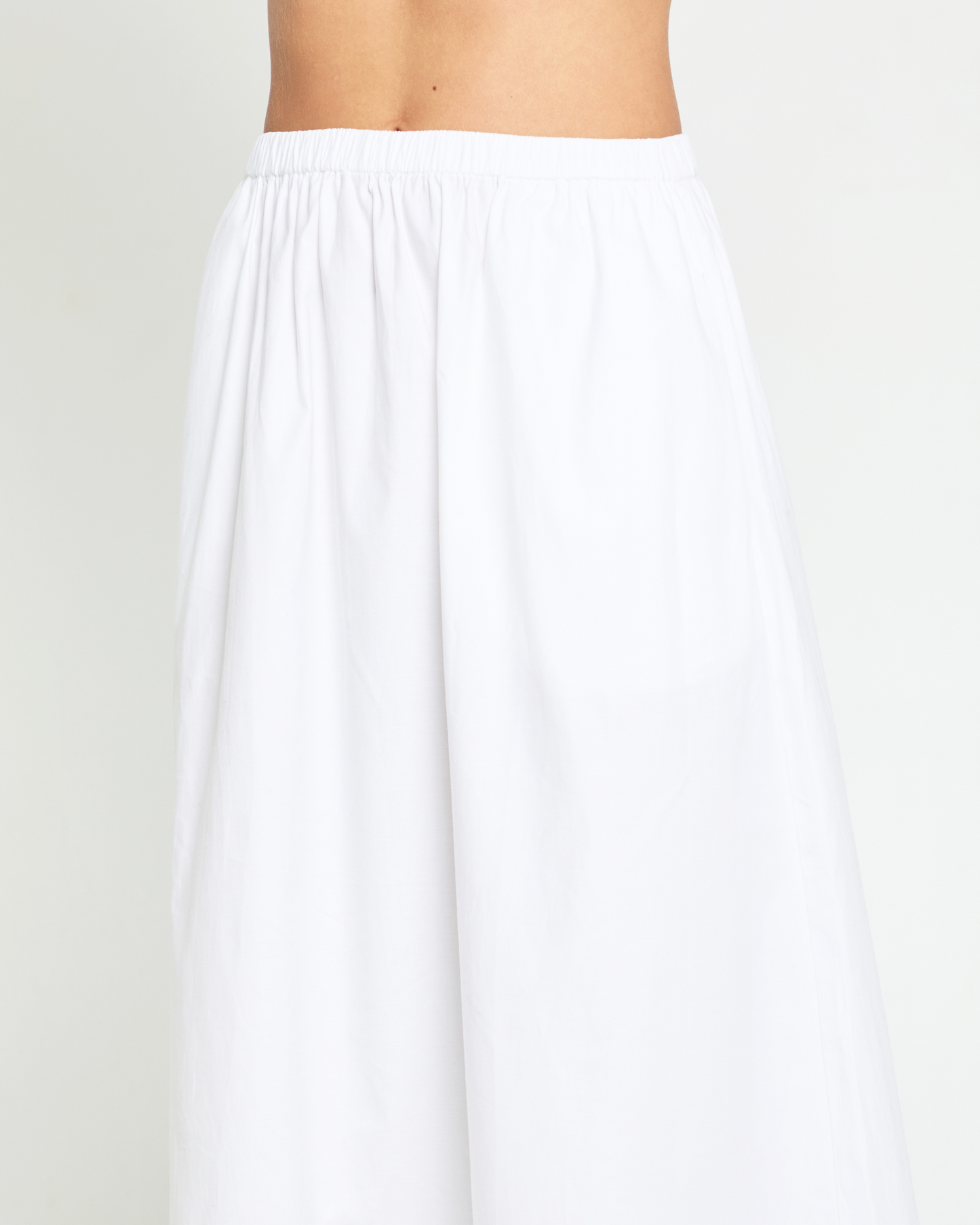 Astrid Maxi Skirt