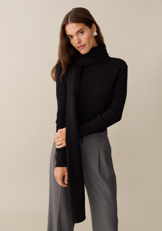 Neve Cashmere Scarf