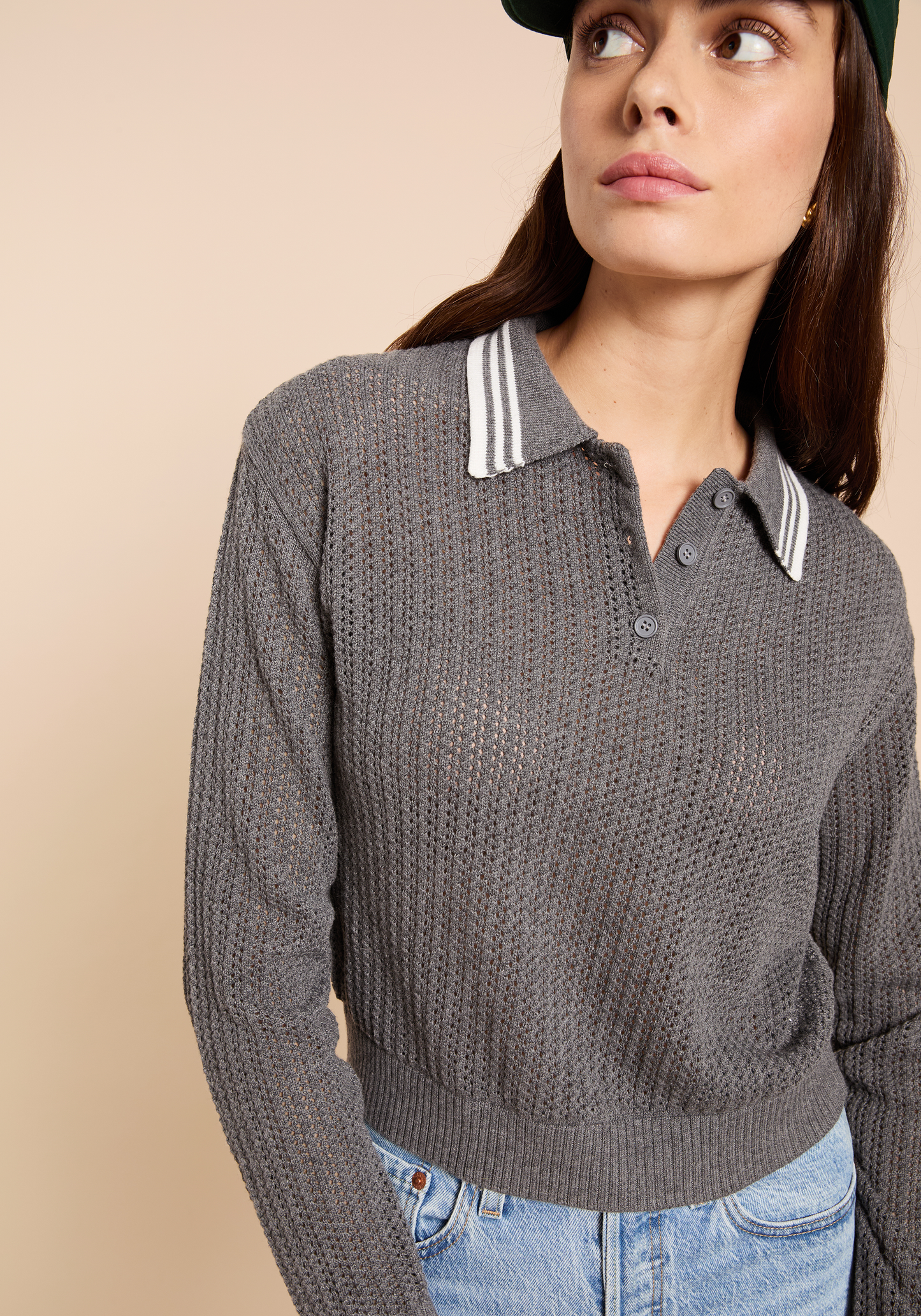 Alba Sweater