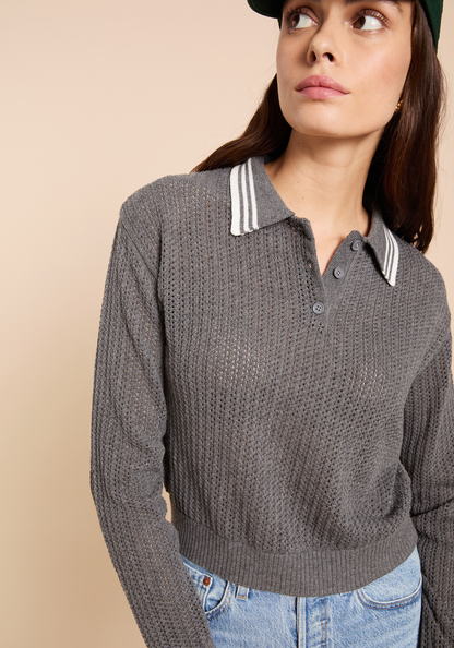 Alba Sweater