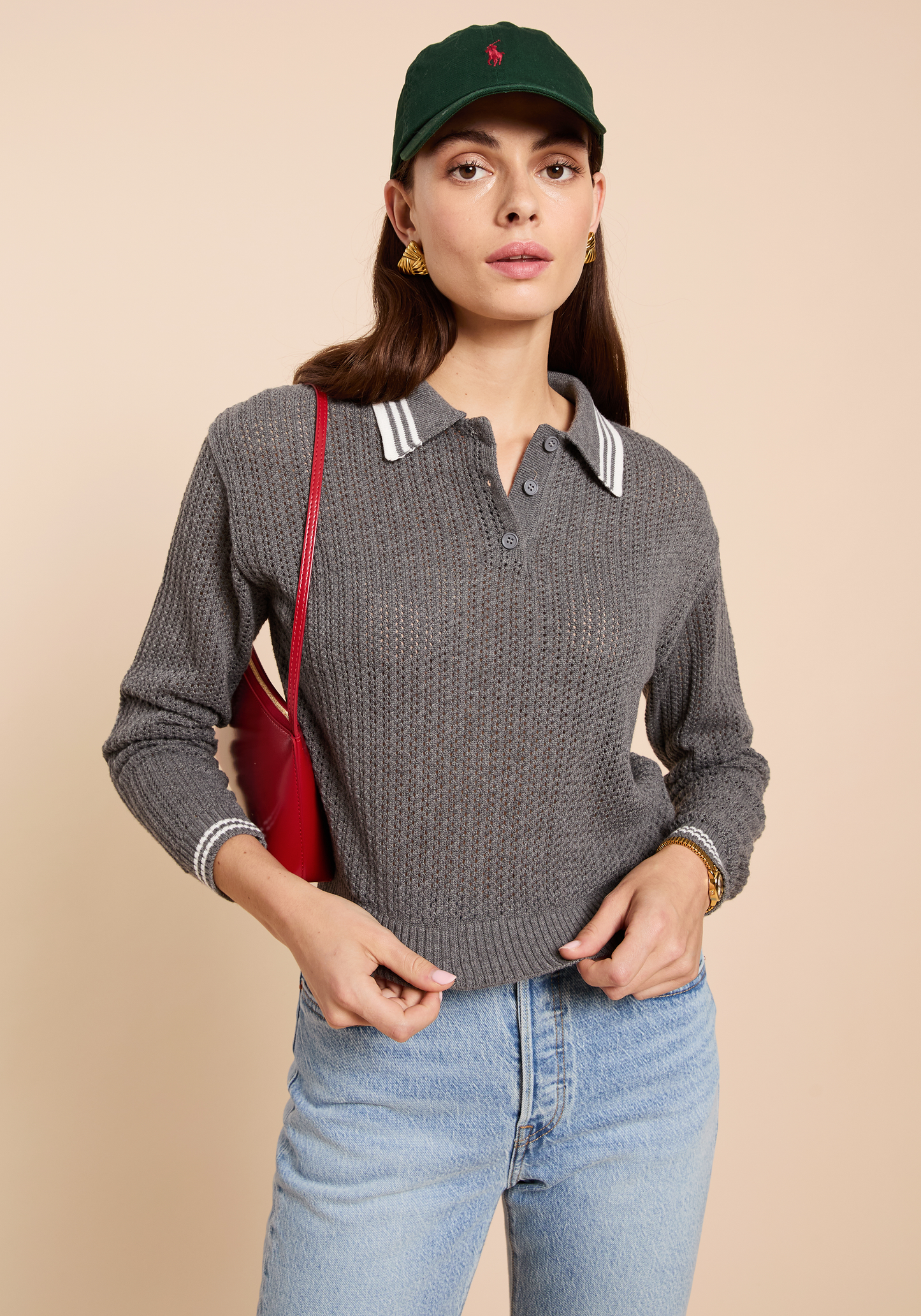 Alba Sweater