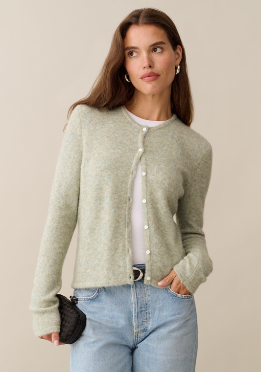 Marielle Cardigan