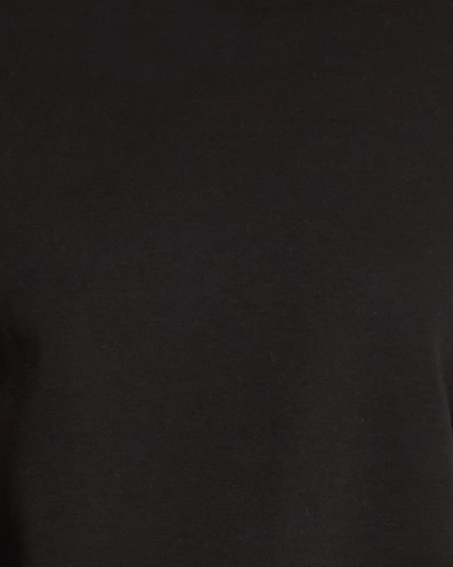 Cotton Fleece Classic Crewneck Sweatshirt