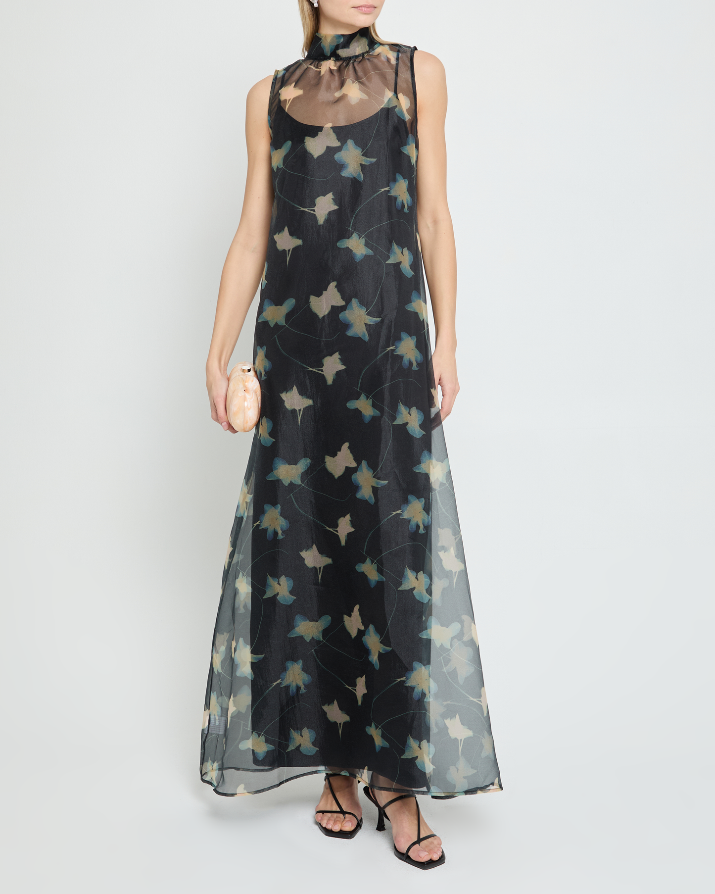 Alette Dress