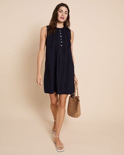 Viviette Dress