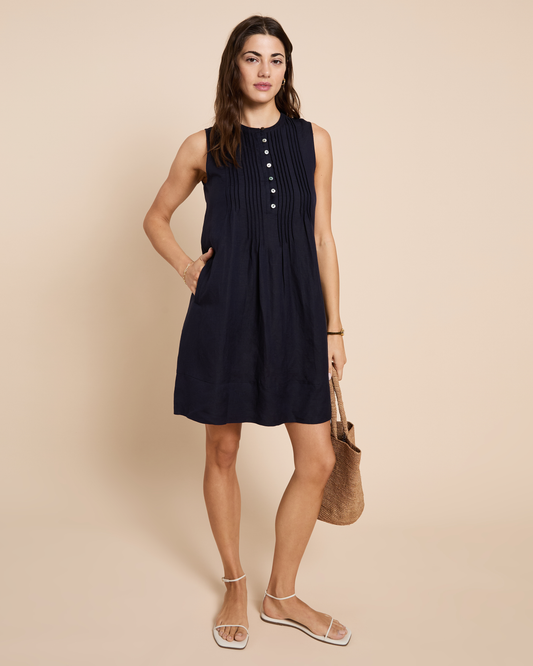 Viviette Dress