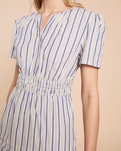 Aruna Cotton Dress