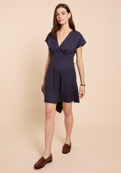 Lilia Dress