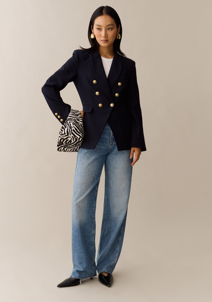 Selva Blazer