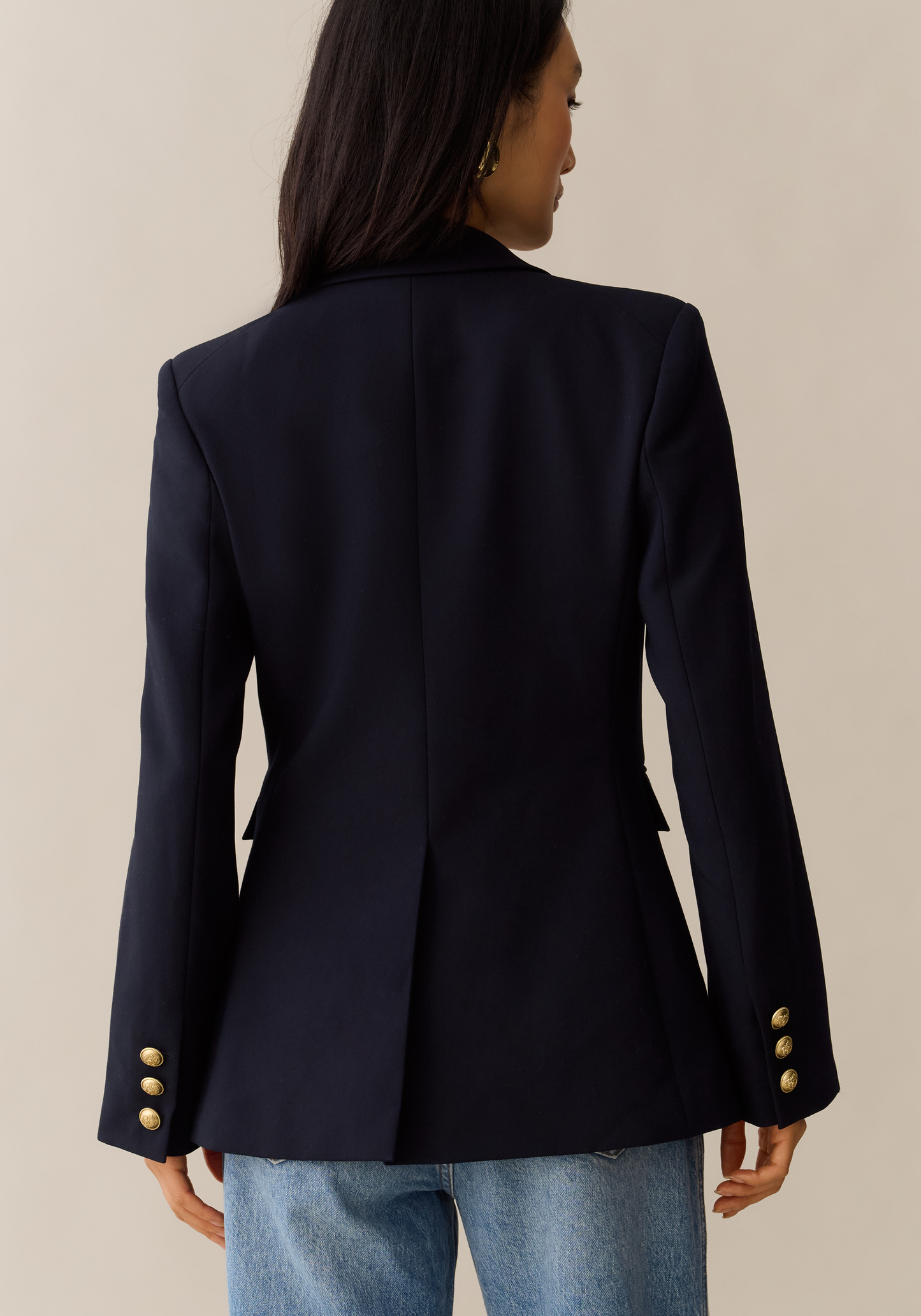 Selva Blazer