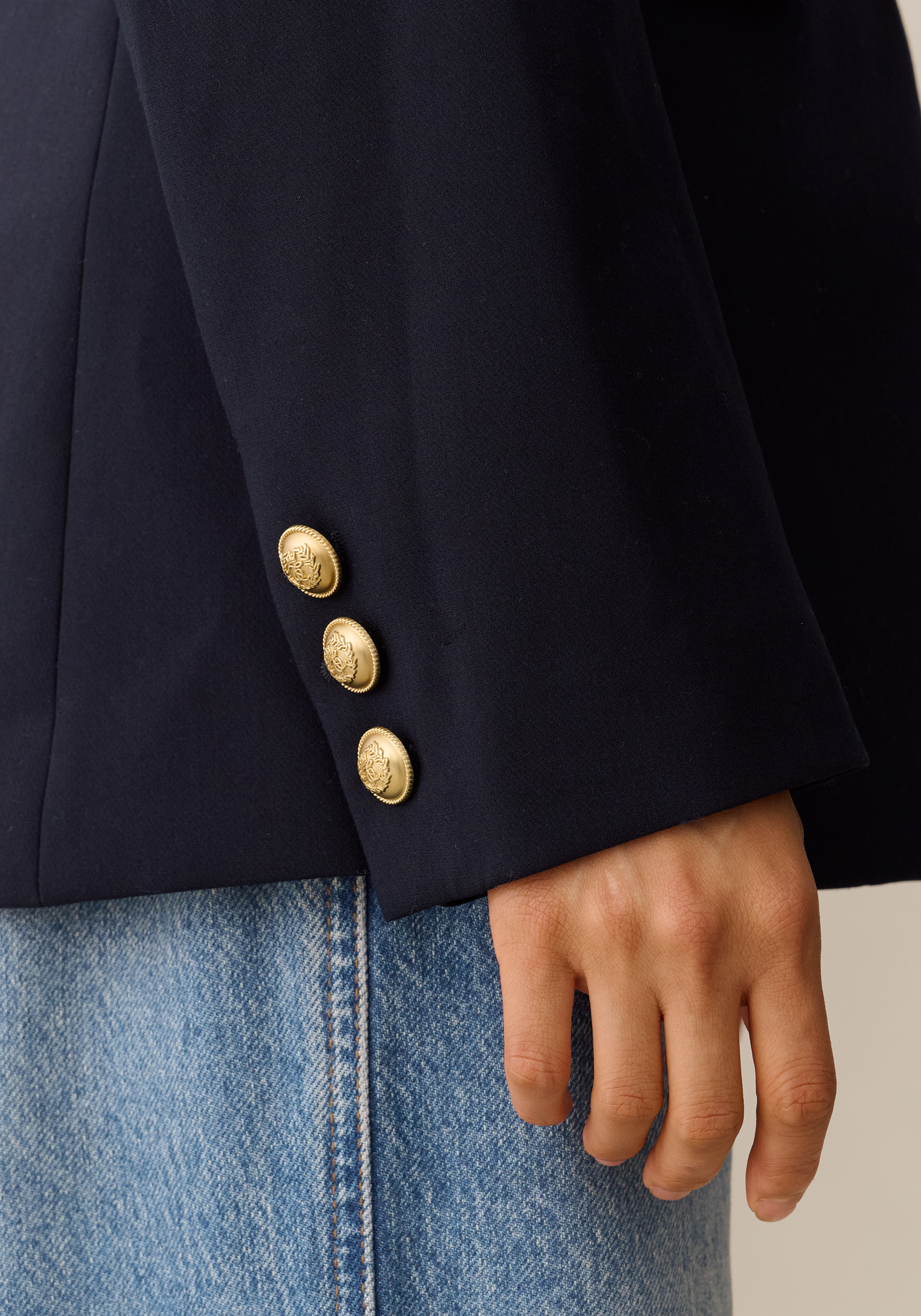 Selva Blazer