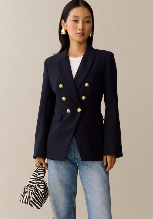 Selva Blazer