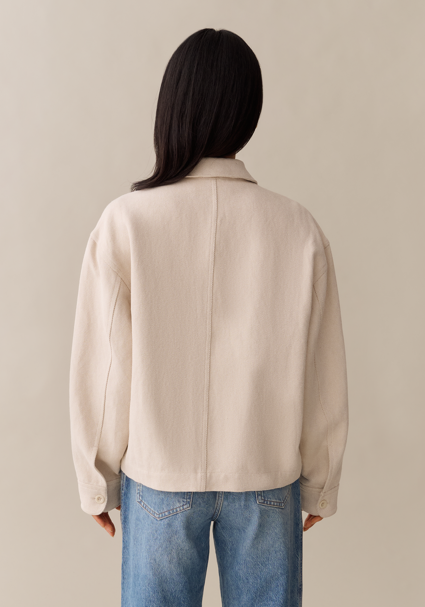 Petra Jacket