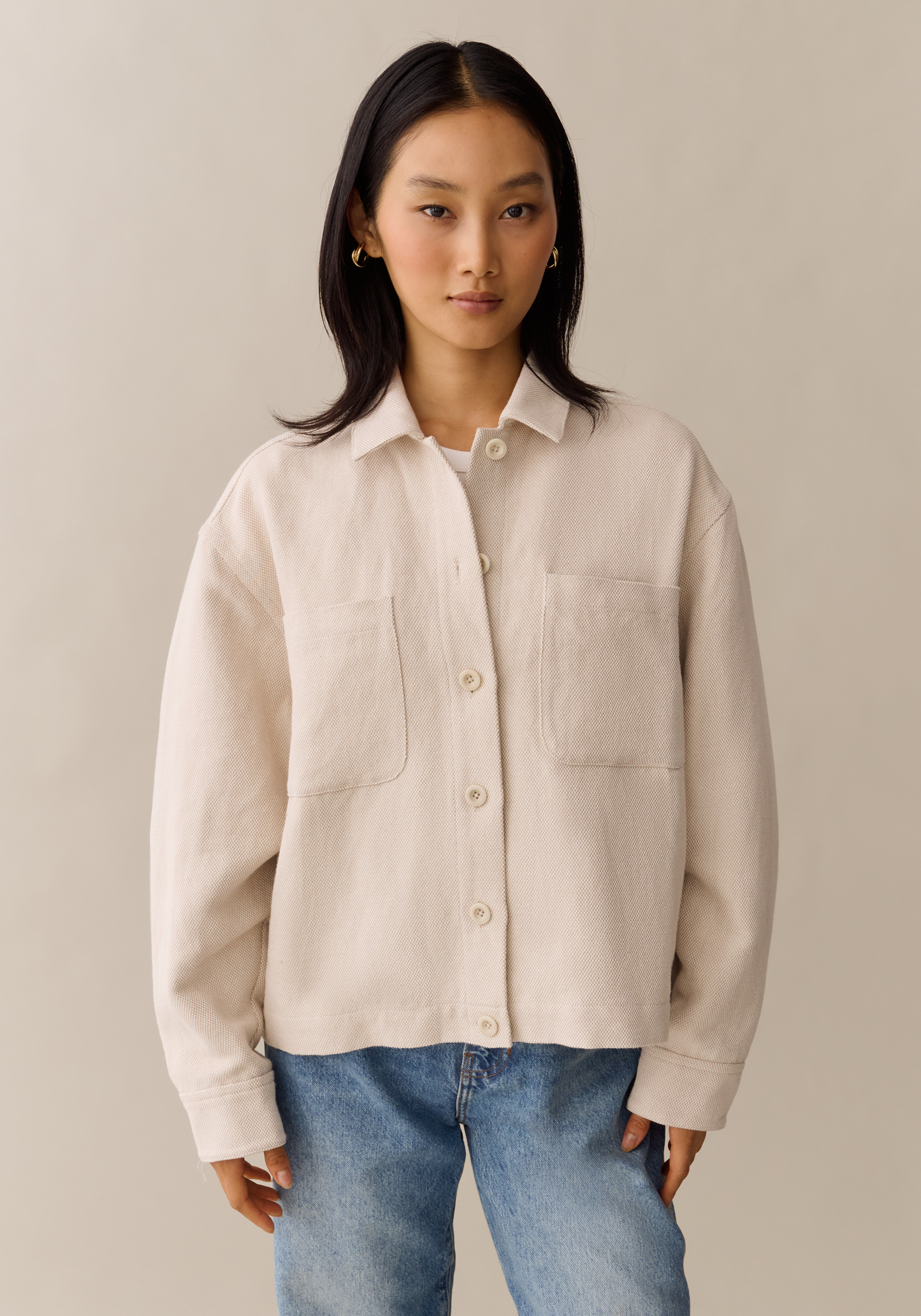 Petra Jacket