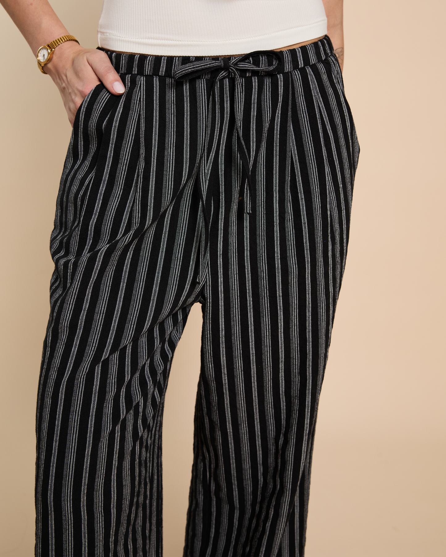 Mila Pant