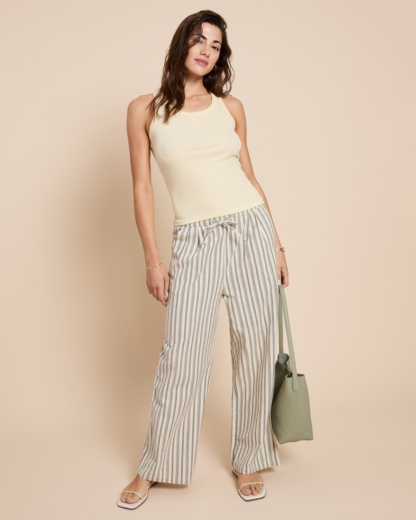 Mila Pant