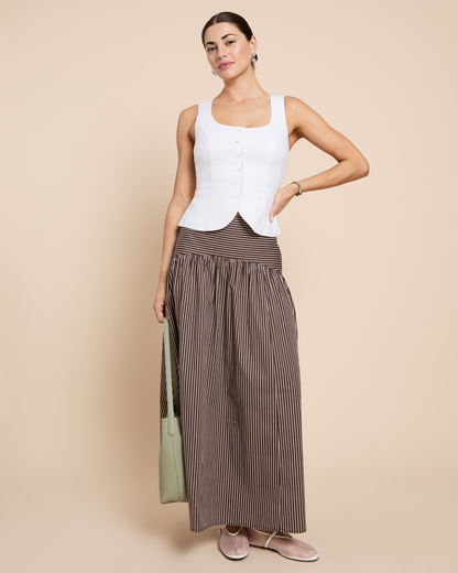 Vashti Skirt
