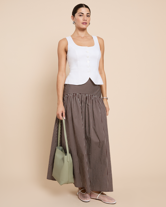 Vashti Skirt