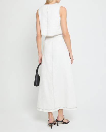 Zenni Linen Set