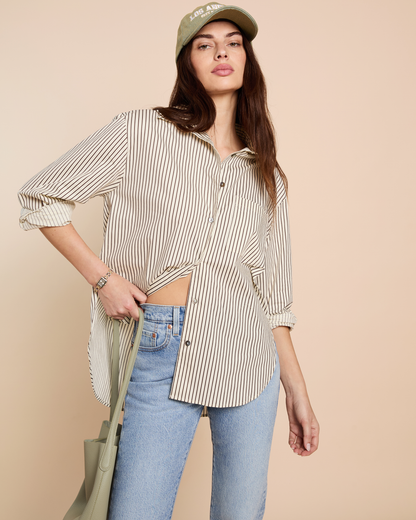 Noemi Shirt