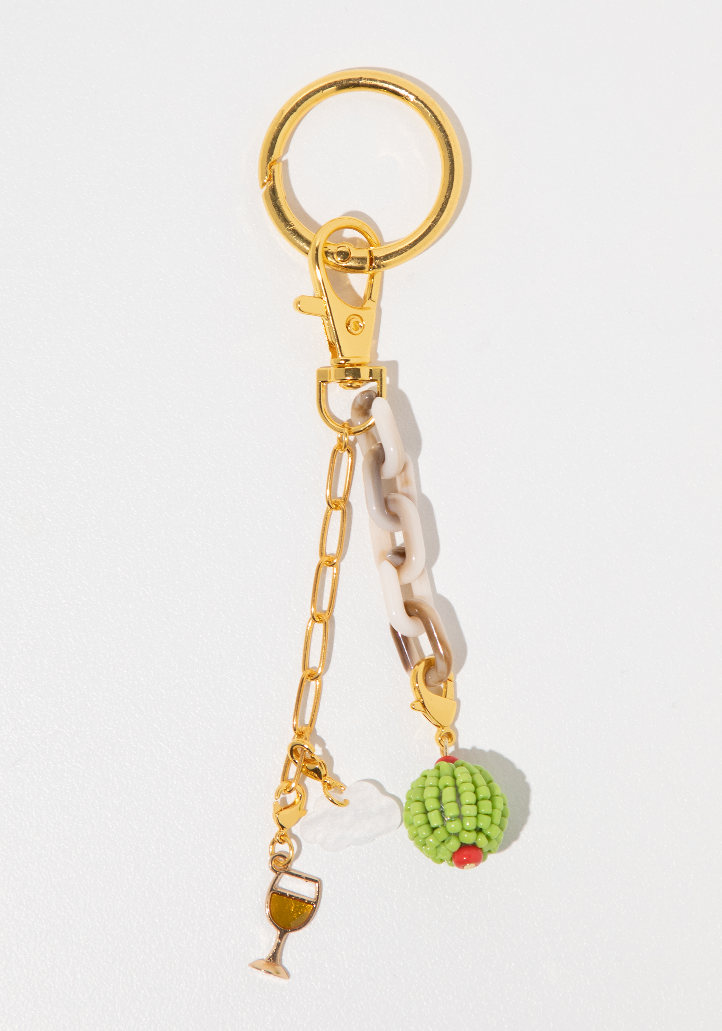 Happy Hour Charm
