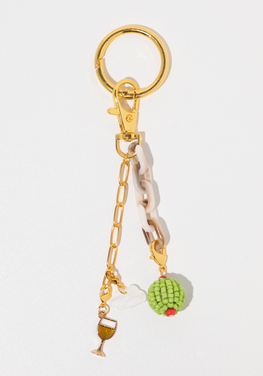 Happy Hour Charm