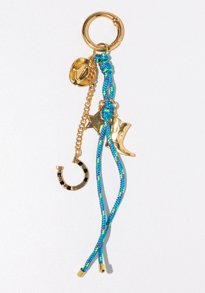 Cowgirl Charm