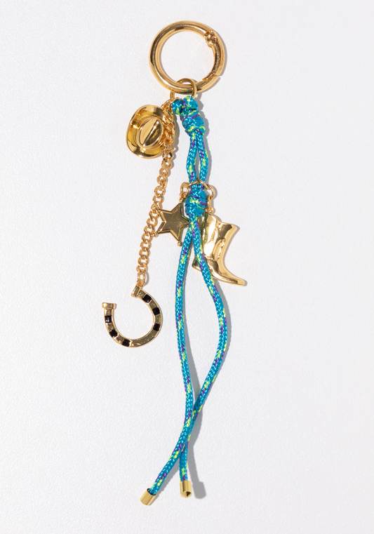 Cowgirl Charm