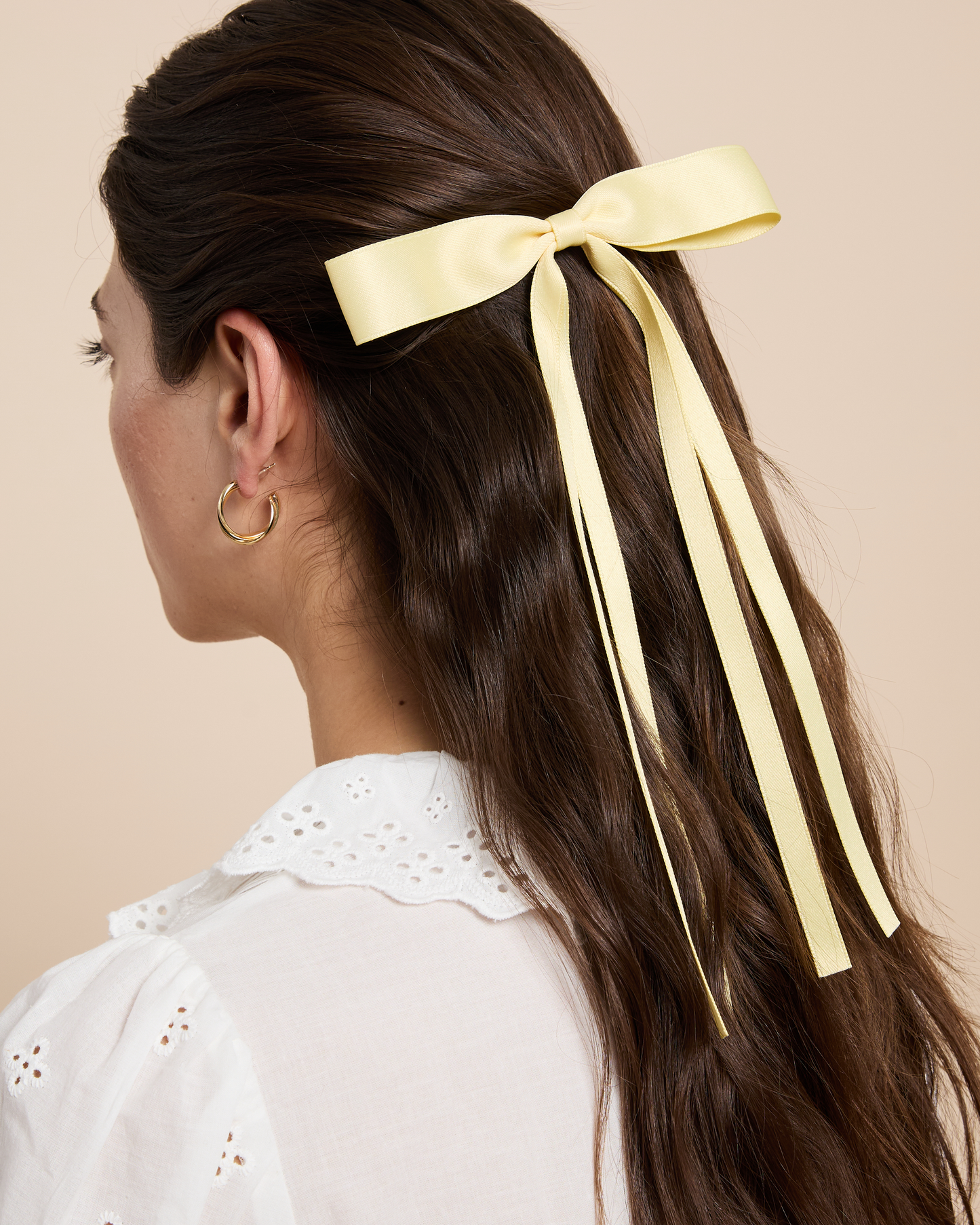 Mabel Hair Bow
