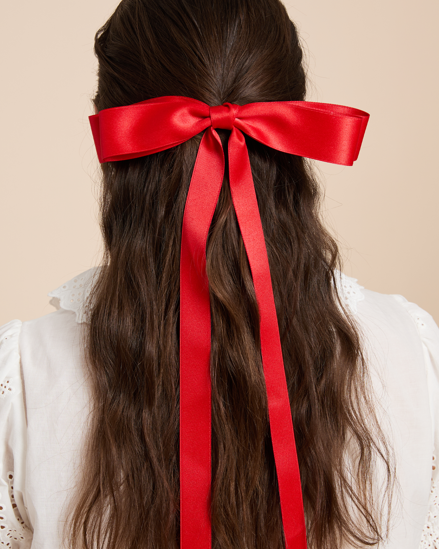 Lottie Hair Bow