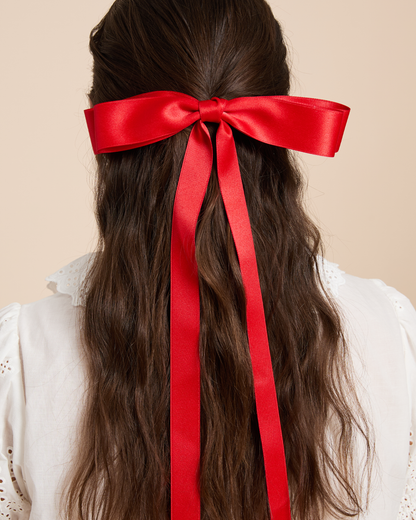 Lottie Hair Bow