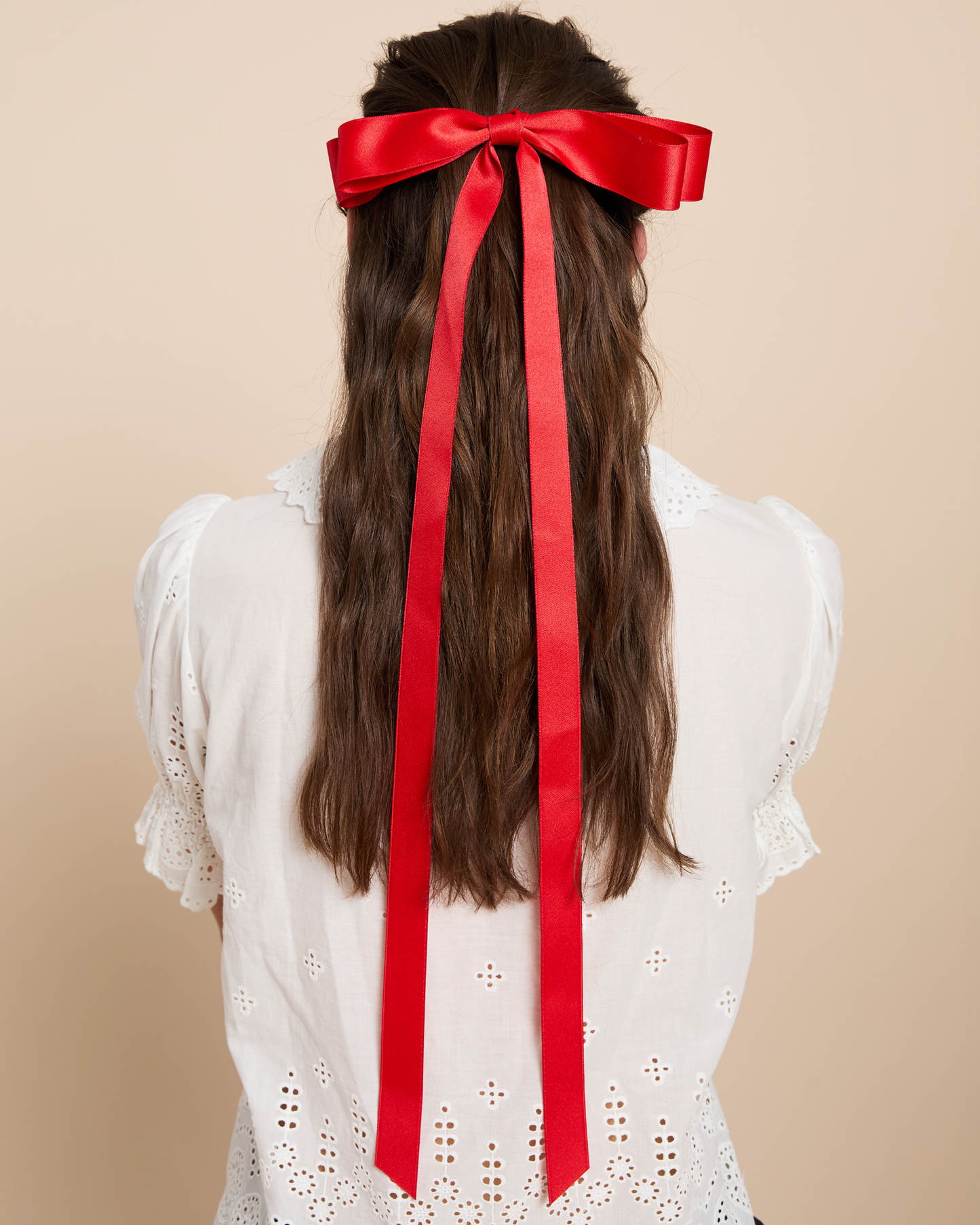 Lottie Hair Bow