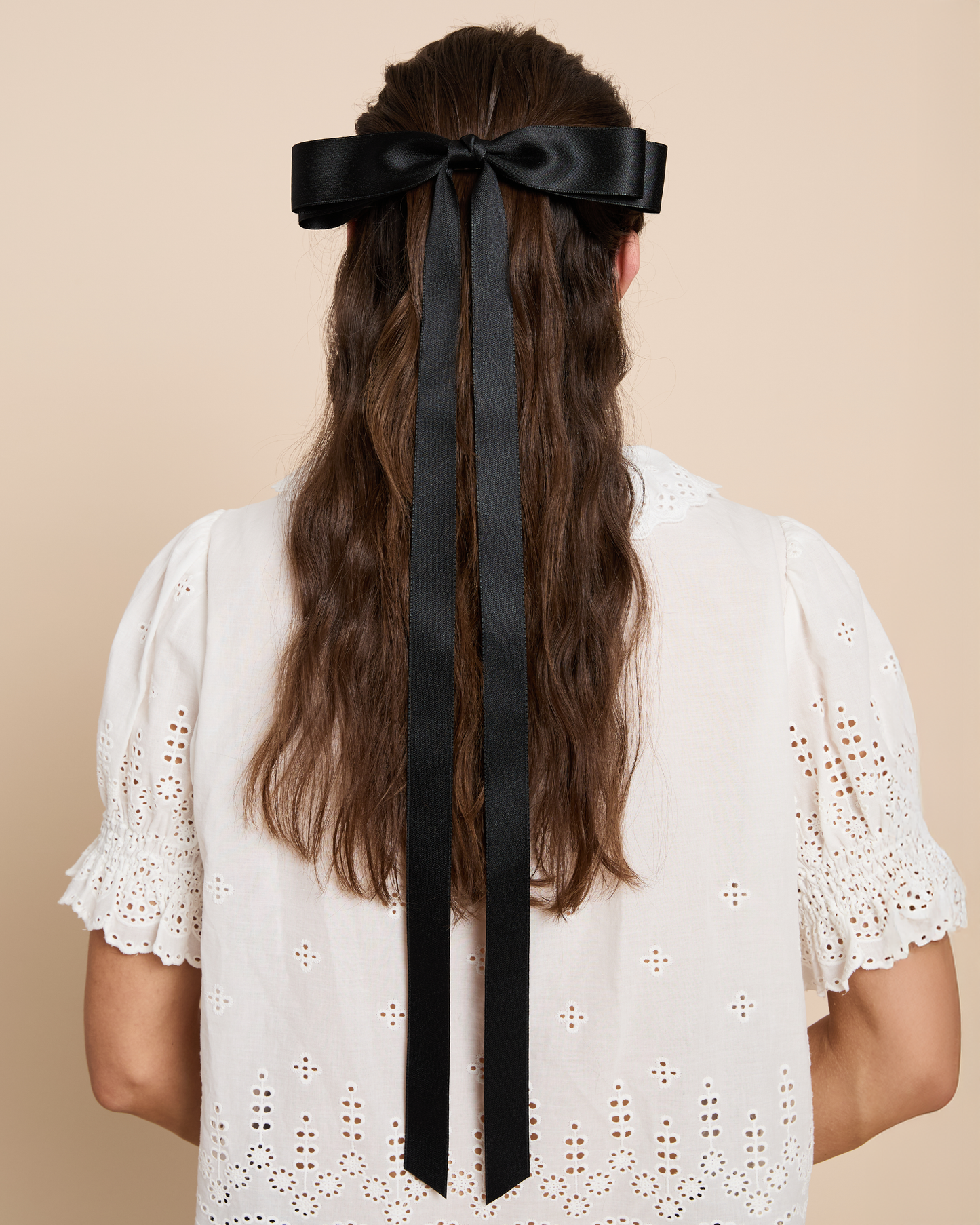 Lottie Hair Bow