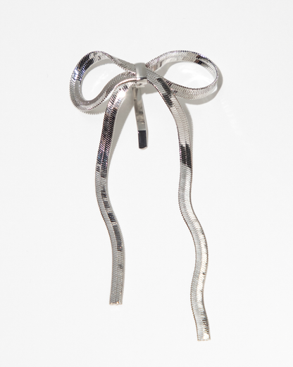 Bow Hair Buckle
