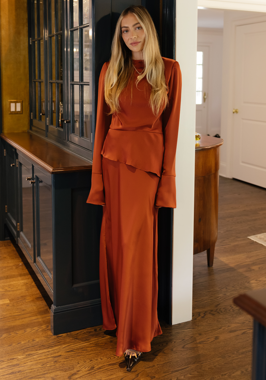 Taylor Dress