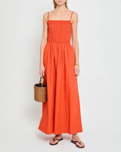 Betsy Cotton Dress