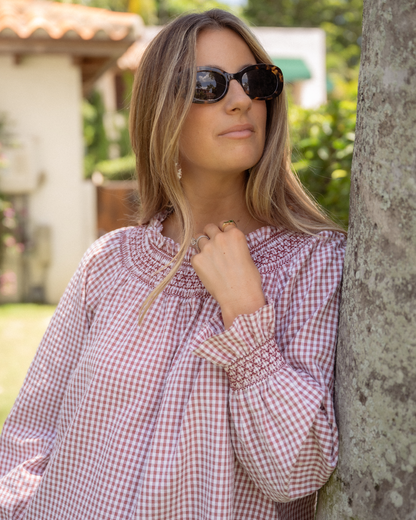 Penelope Dress
