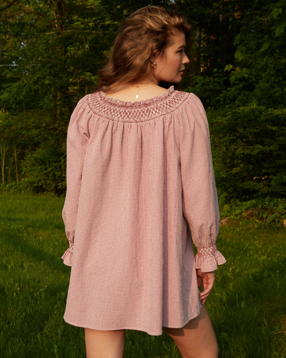 Penelope Dress