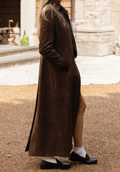 Dante Coat