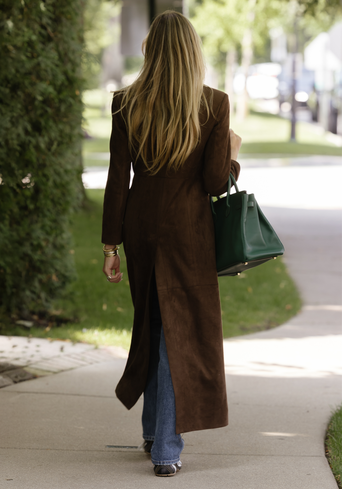 Dante Coat
