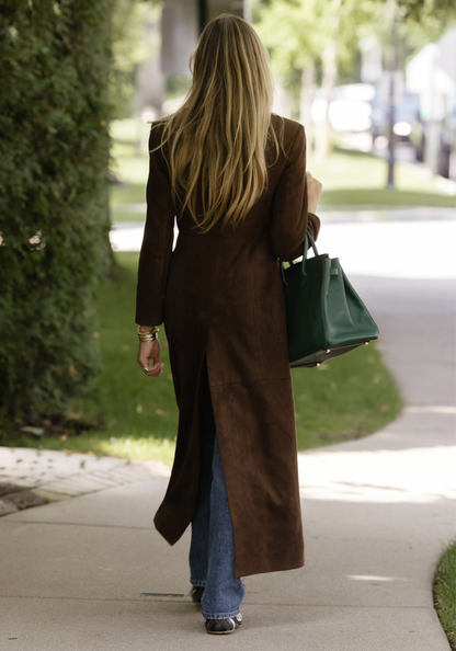 Dante Coat