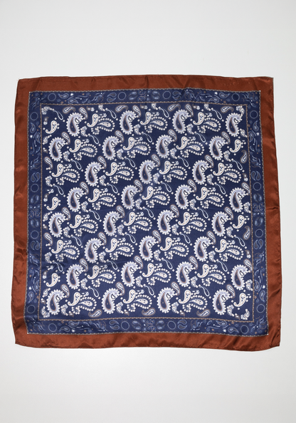 Silk Bandana