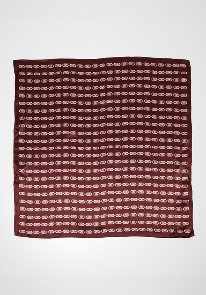 Silk Bandana