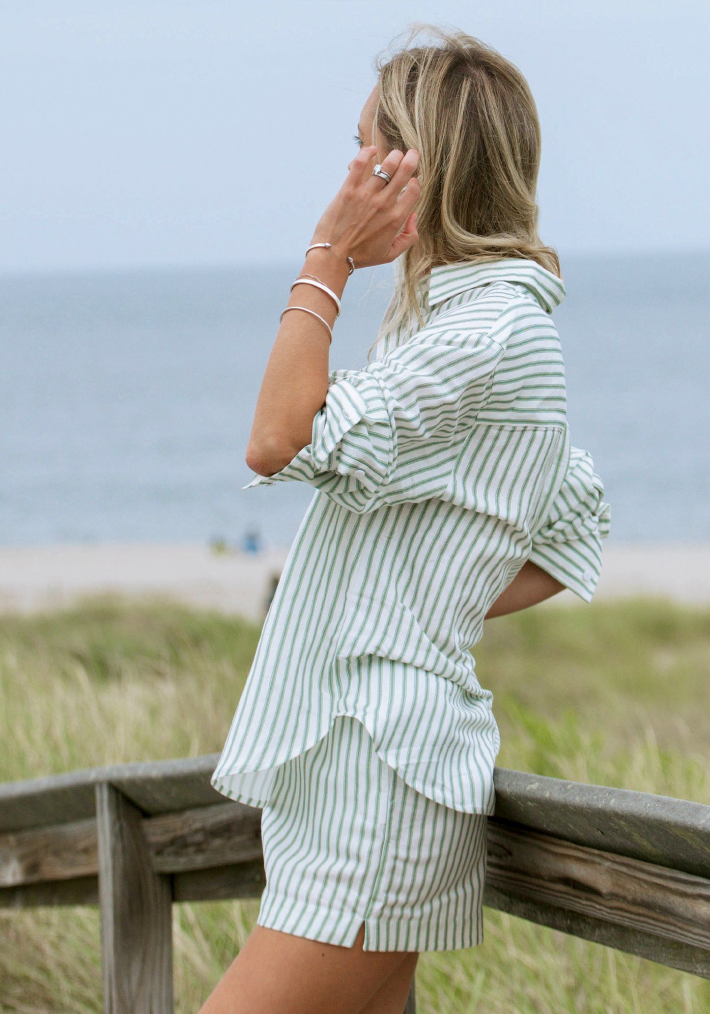 Edgartown Short