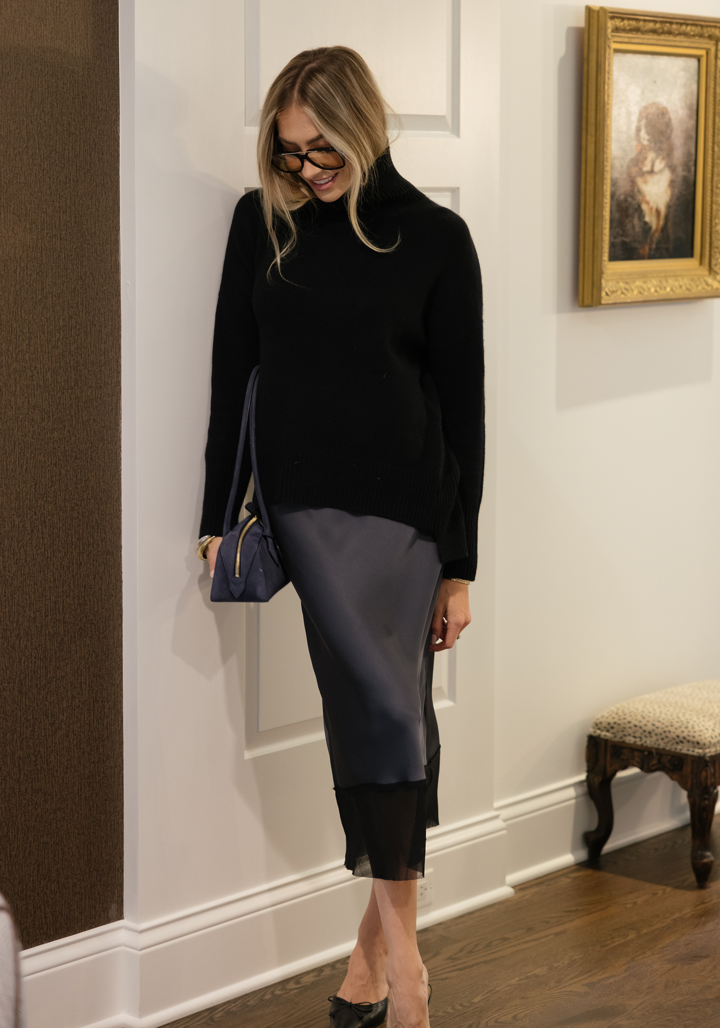 Milano Skirt