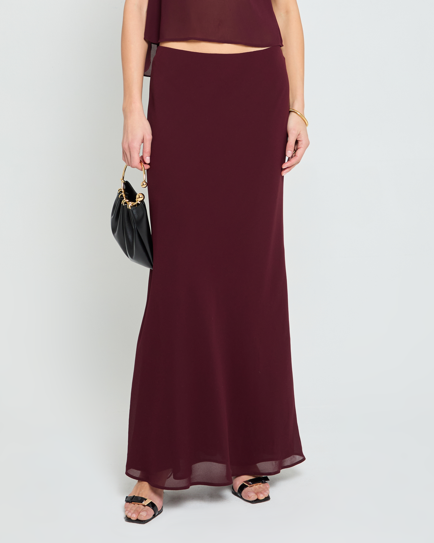 Cleo Skirt