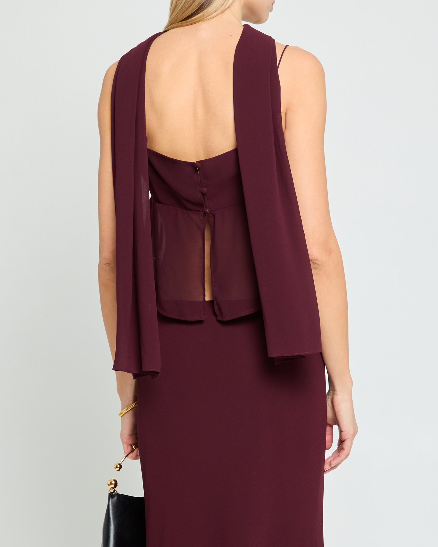 Hasley Top